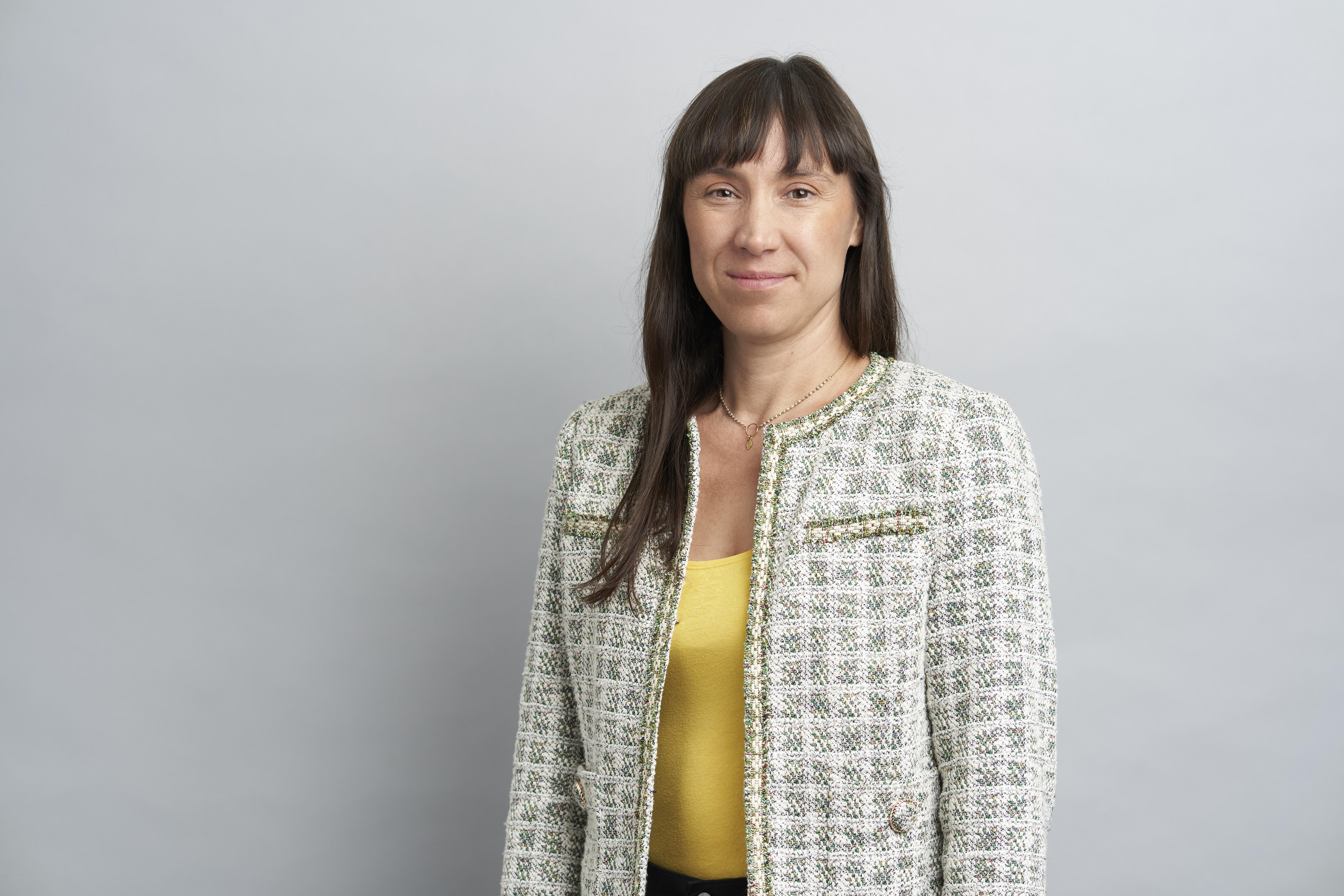 Photo of Natacha Godbout